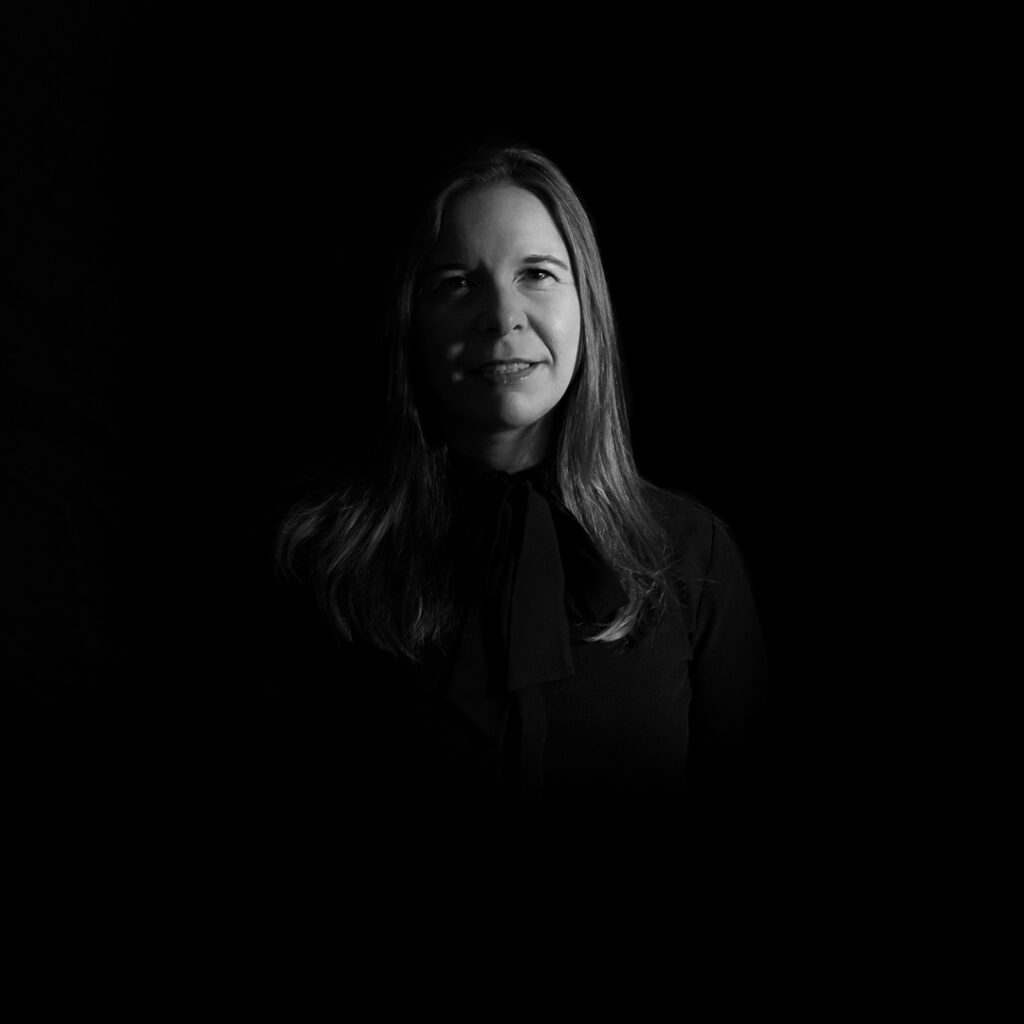 Nadine Rosenkranz - HAMMELSPRUNG CEO